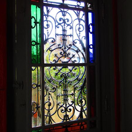 La Maison D'Alexandre Honfleur Zewnętrze zdjęcie