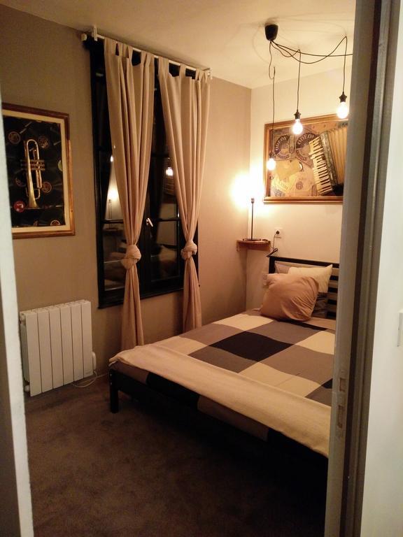 La Maison D'Alexandre Honfleur Zewnętrze zdjęcie