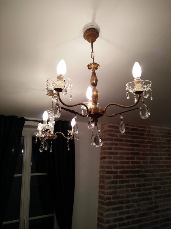 La Maison D'Alexandre Honfleur Zewnętrze zdjęcie