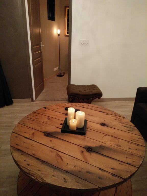 La Maison D'Alexandre Honfleur Zewnętrze zdjęcie