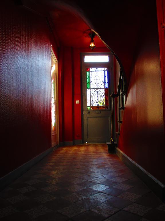 La Maison D'Alexandre Honfleur Zewnętrze zdjęcie