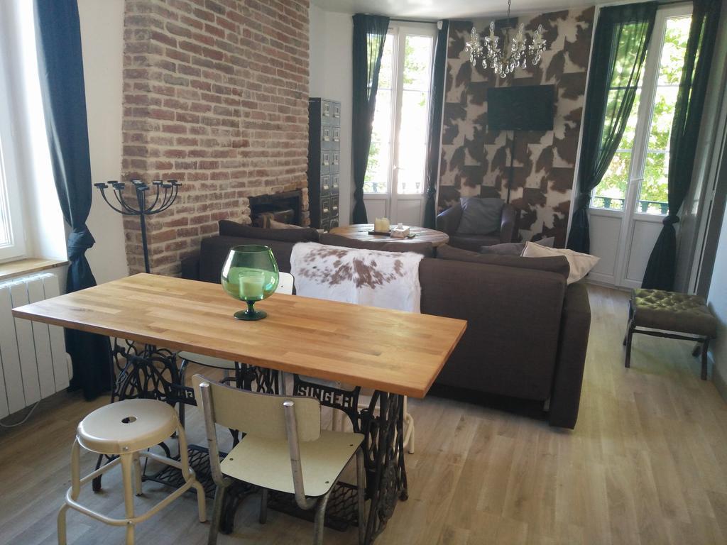 La Maison D'Alexandre Honfleur Zewnętrze zdjęcie