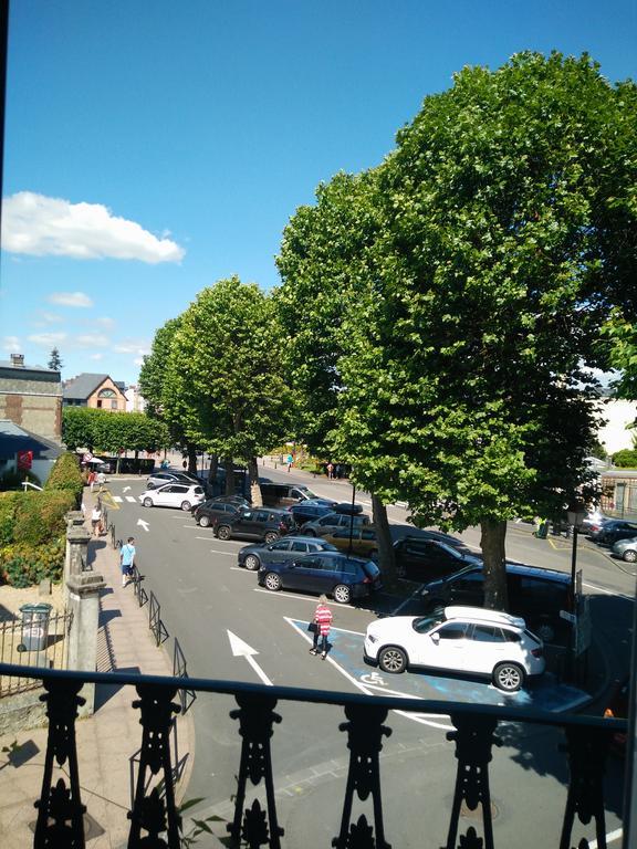 La Maison D'Alexandre Honfleur Zewnętrze zdjęcie