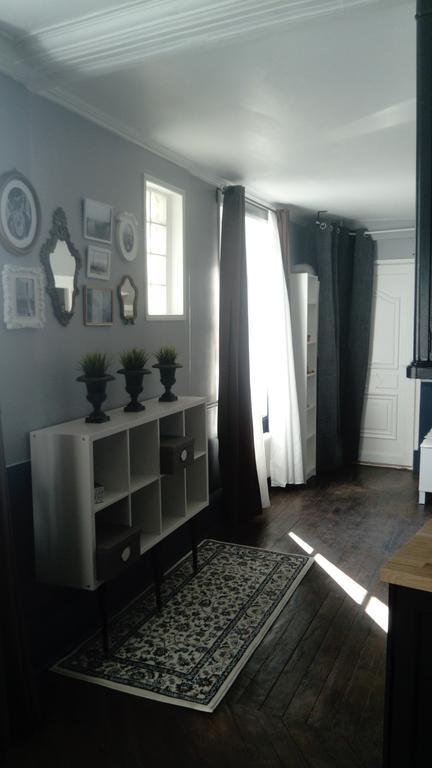 La Maison D'Alexandre Honfleur Zewnętrze zdjęcie